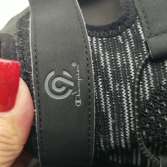 Champion Hiking Sandals 12 - Picture 6 of 9